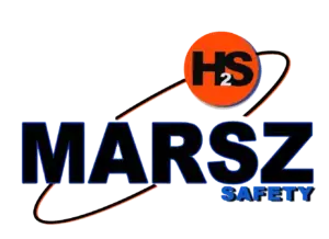 Marsz Safety Logo